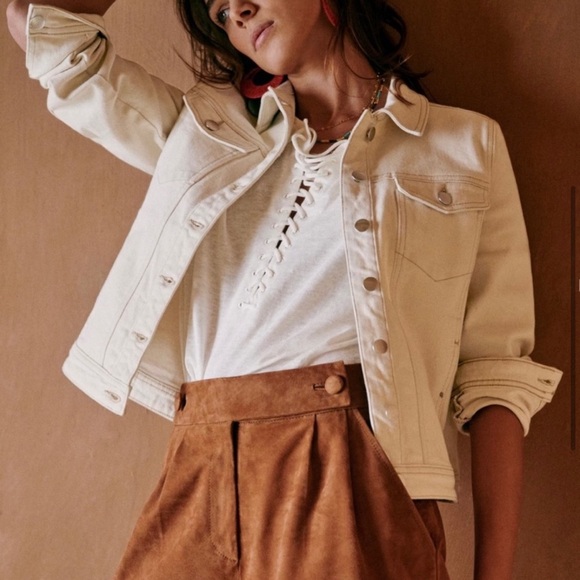 Seźane Richie T- Shirt - Picture 3 of 8